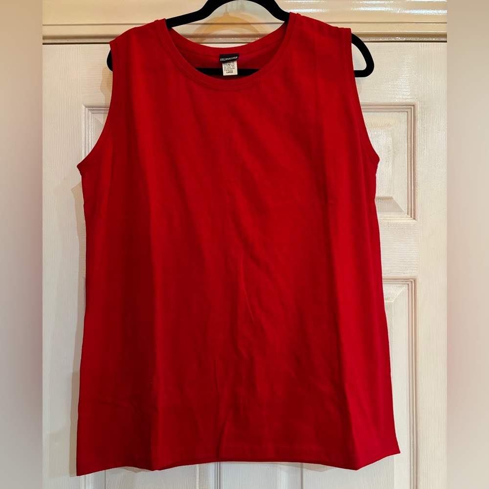 Vintage 90’s Honors Muscle T-Shirt